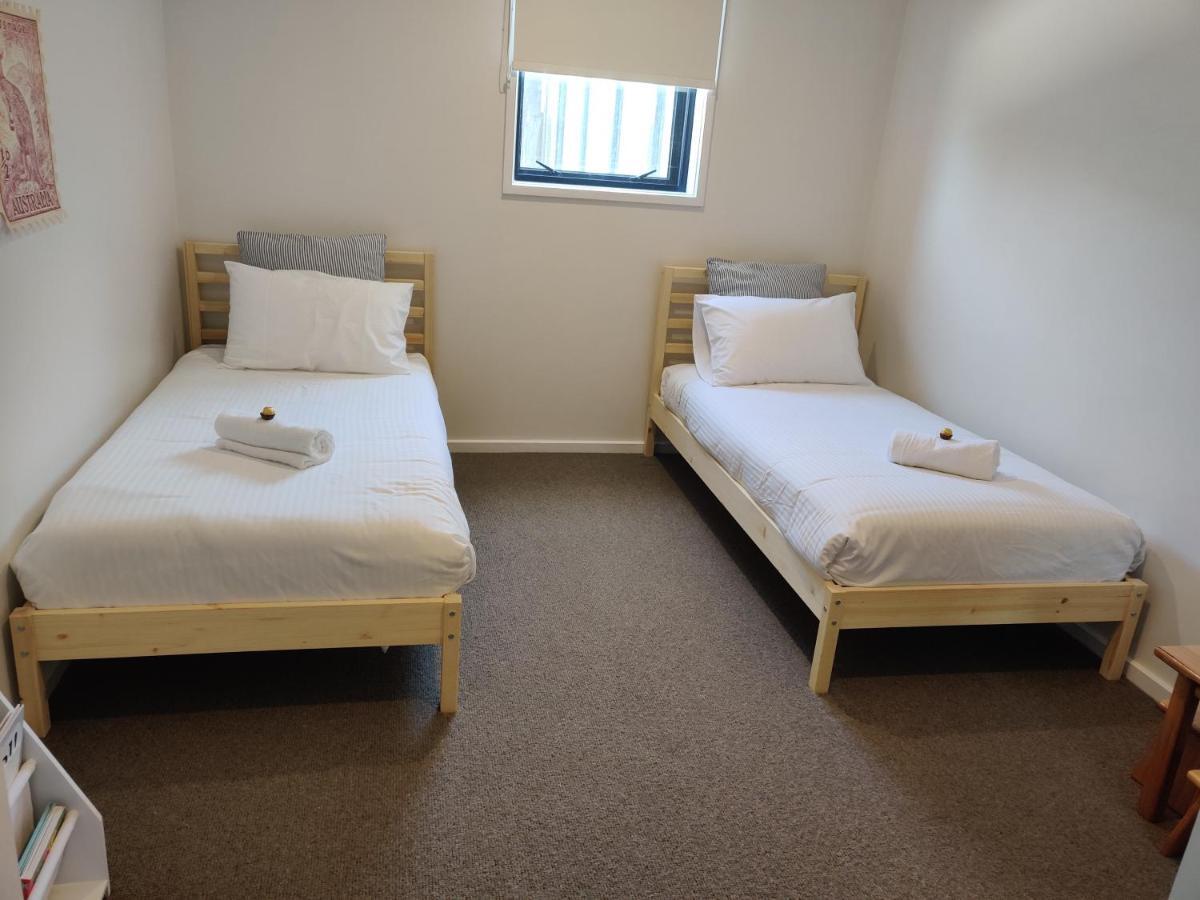 ☆Of Southbank☆Light Filled Apartment☆Huge Private Terrace With City Views☆Parking☆Pool☆Gym☆Wifi Melbourne Exterior foto